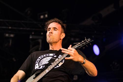 Incendiary - Hellfest