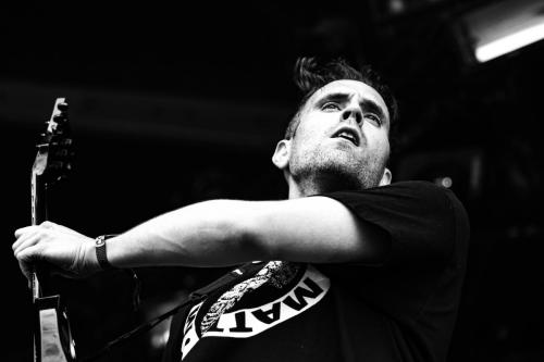Incendiary - Hellfest