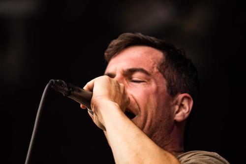 Incendiary - Hellfest