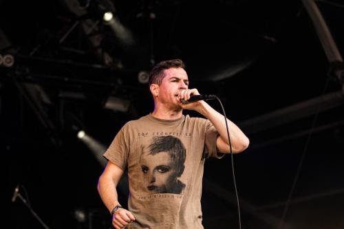 Incendiary - Hellfest