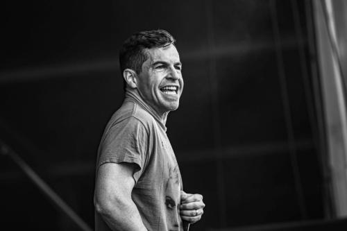 Incendiary - Hellfest