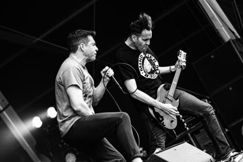 Incendiary - Hellfest
