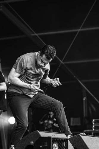 Incendiary - Hellfest