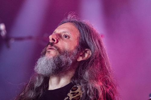 Ufomammut - Hellfest