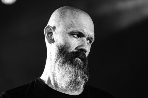 Ufomammut - Hellfest