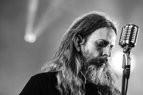 Ufomammut - Hellfest
