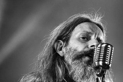 Ufomammut - Hellfest