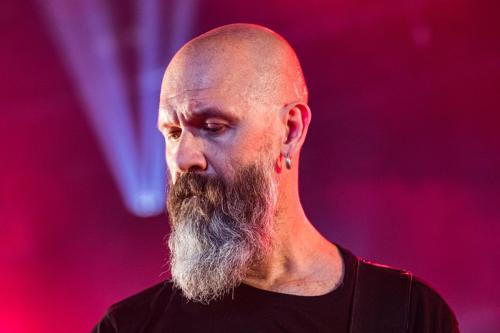 Ufomammut - Hellfest