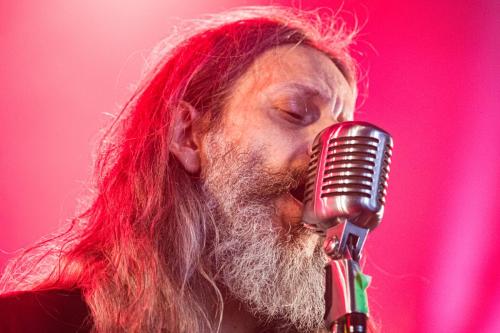 Ufomammut - Hellfest