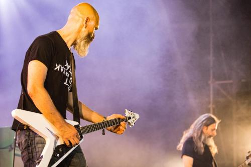 Ufomammut - Hellfest