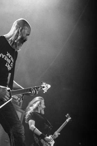 Ufomammut - Hellfest