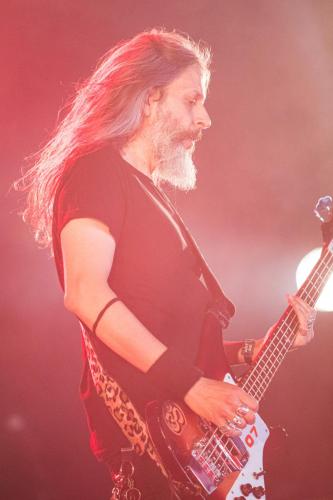 Ufomammut - Hellfest