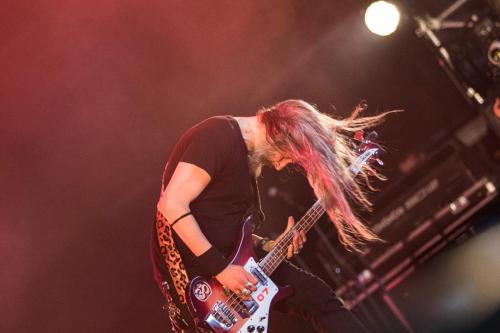 Ufomammut - Hellfest