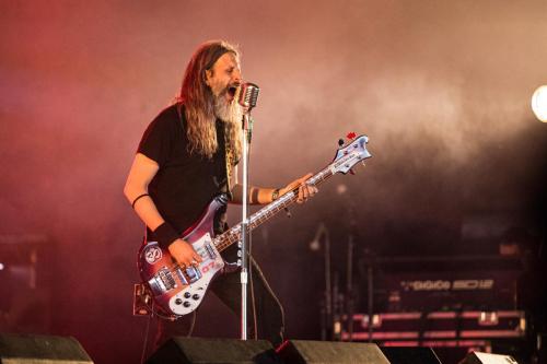 Ufomammut - Hellfest
