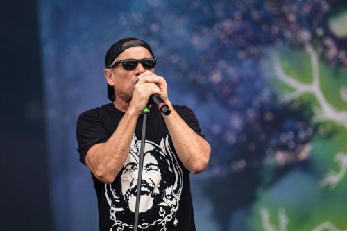 Ugly Kid Joe - Hellfest