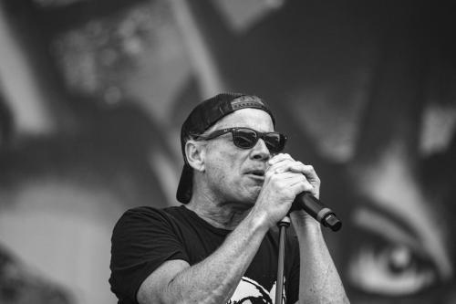 Ugly Kid Joe - Hellfest