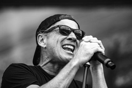 Ugly Kid Joe - Hellfest