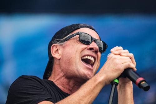 Ugly Kid Joe - Hellfest