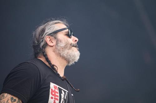 Ugly Kid Joe - Hellfest