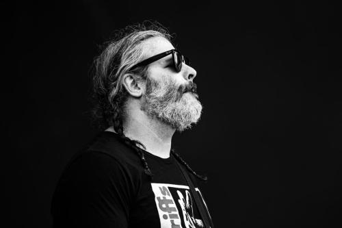 Ugly Kid Joe - Hellfest