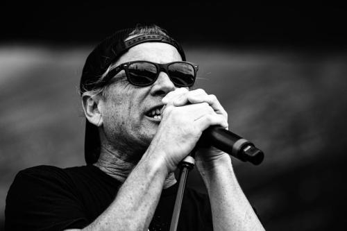 Ugly Kid Joe - Hellfest