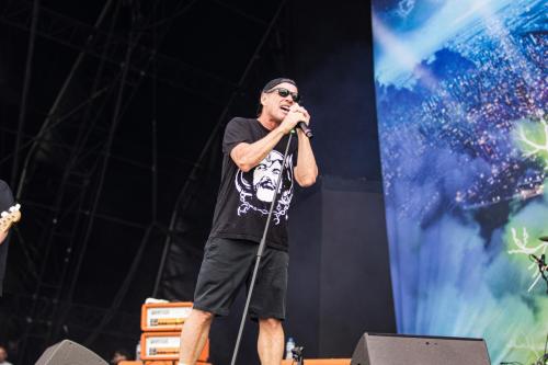 Ugly Kid Joe - Hellfest