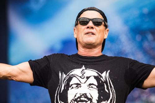 Ugly Kid Joe - Hellfest