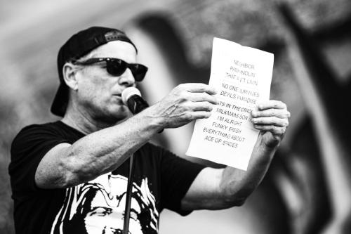 Ugly Kid Joe - Hellfest