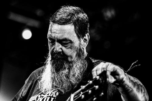 EyeHateGod - Hellfest