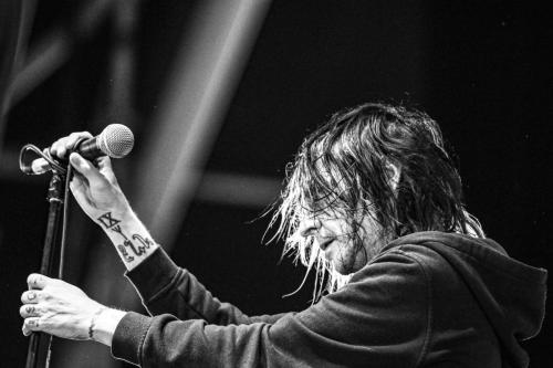 EyeHateGod - Hellfest