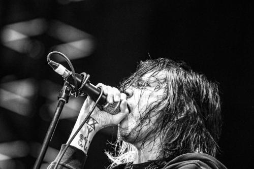 EyeHateGod - Hellfest