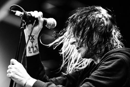 EyeHateGod - Hellfest