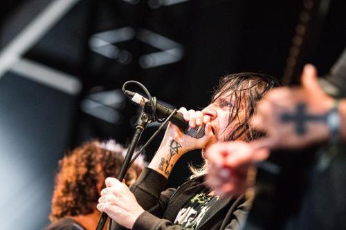 EyeHateGod - Hellfest
