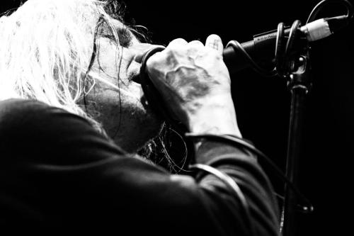 EyeHateGod - Hellfest