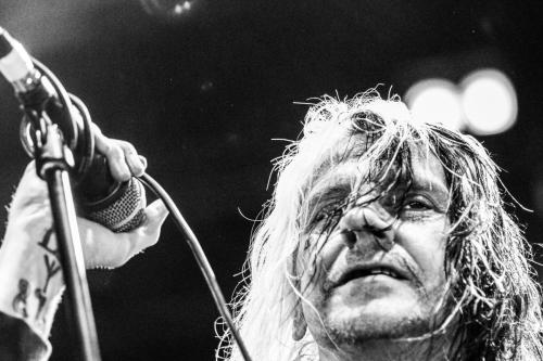 EyeHateGod - Hellfest