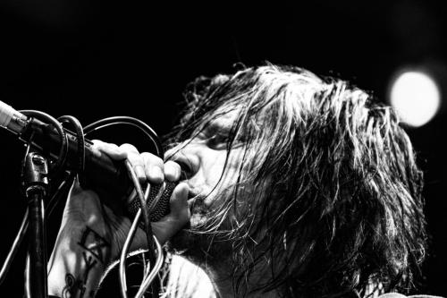 EyeHateGod - Hellfest