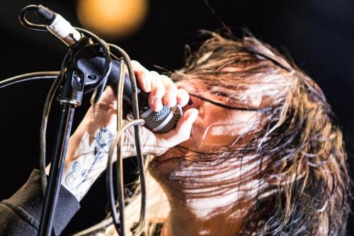 EyeHateGod - Hellfest