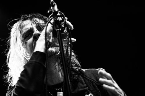 EyeHateGod - Hellfest