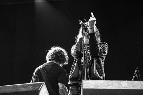 EyeHateGod - Hellfest