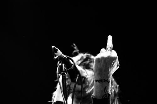 EyeHateGod - Hellfest