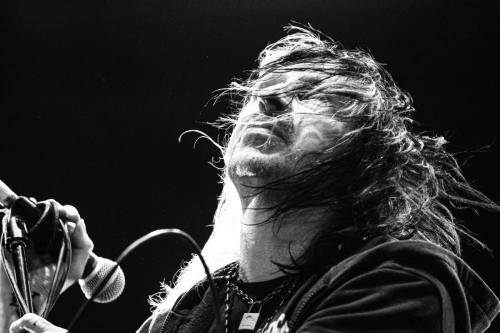 EyeHateGod - Hellfest