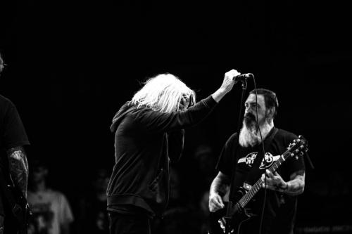 EyeHateGod - Hellfest