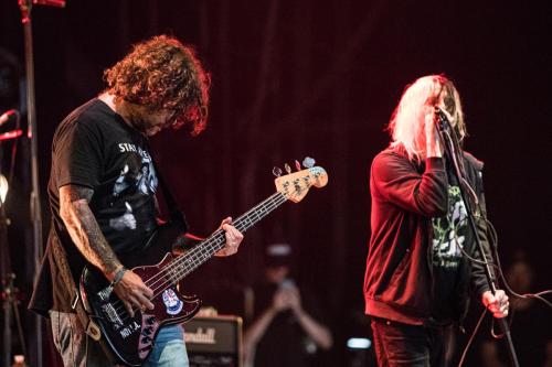 EyeHateGod - Hellfest