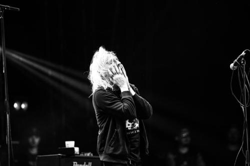 EyeHateGod - Hellfest