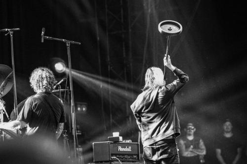 EyeHateGod - Hellfest