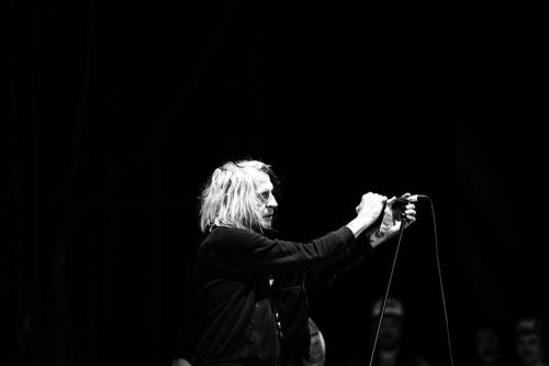 EyeHateGod - Hellfest