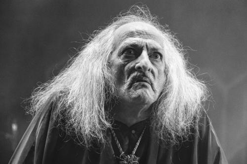 Pentagram - Hellfest