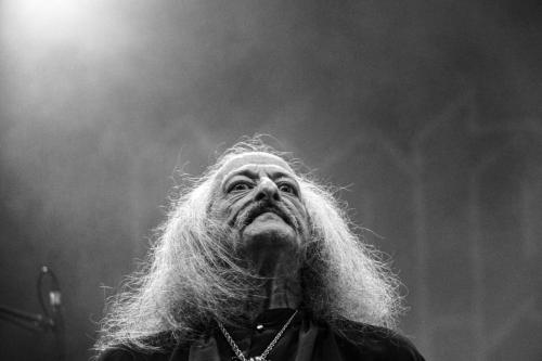 Pentagram - Hellfest