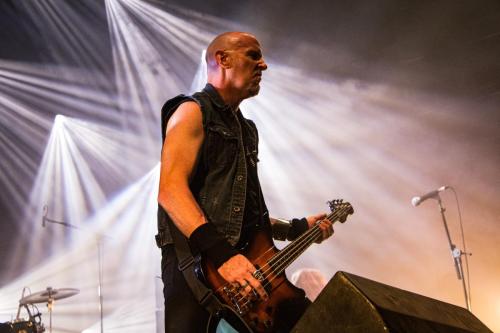 Pentagram - Hellfest