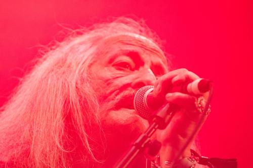 Pentagram - Hellfest